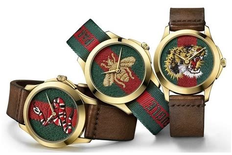 các dòng sản phẩm của gucci